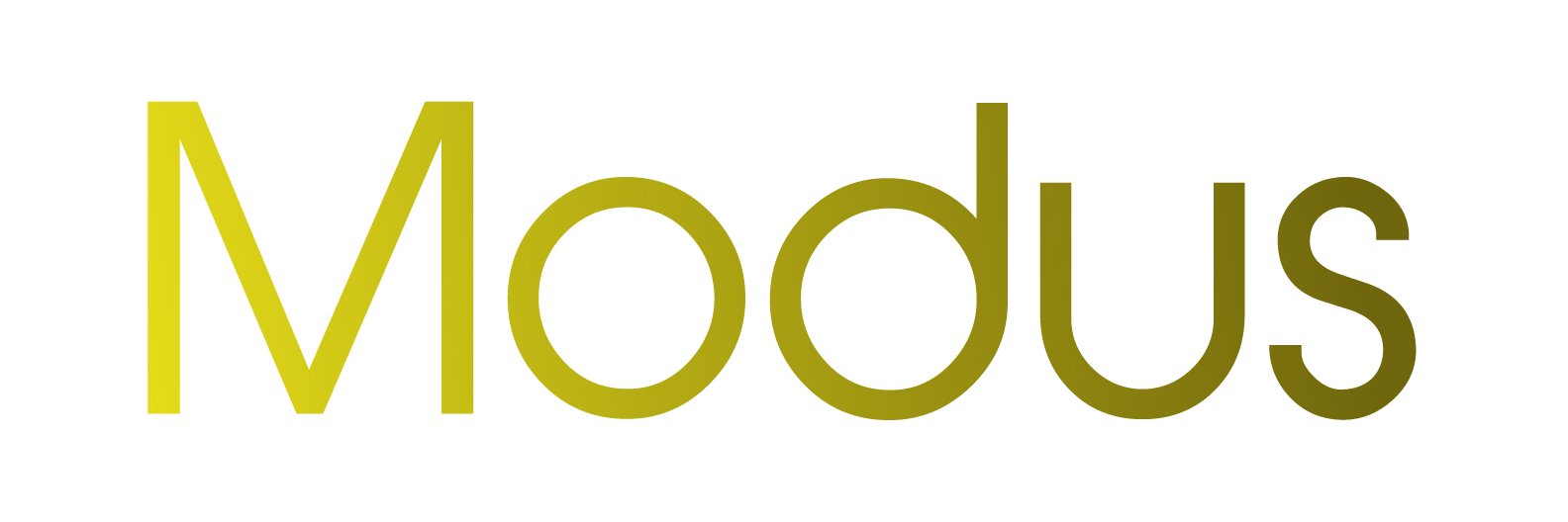 Modus Research banner