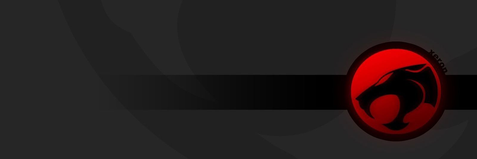 RRexvii's profile banner image