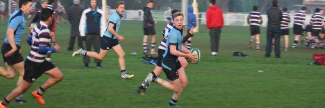 michael corcoran banner