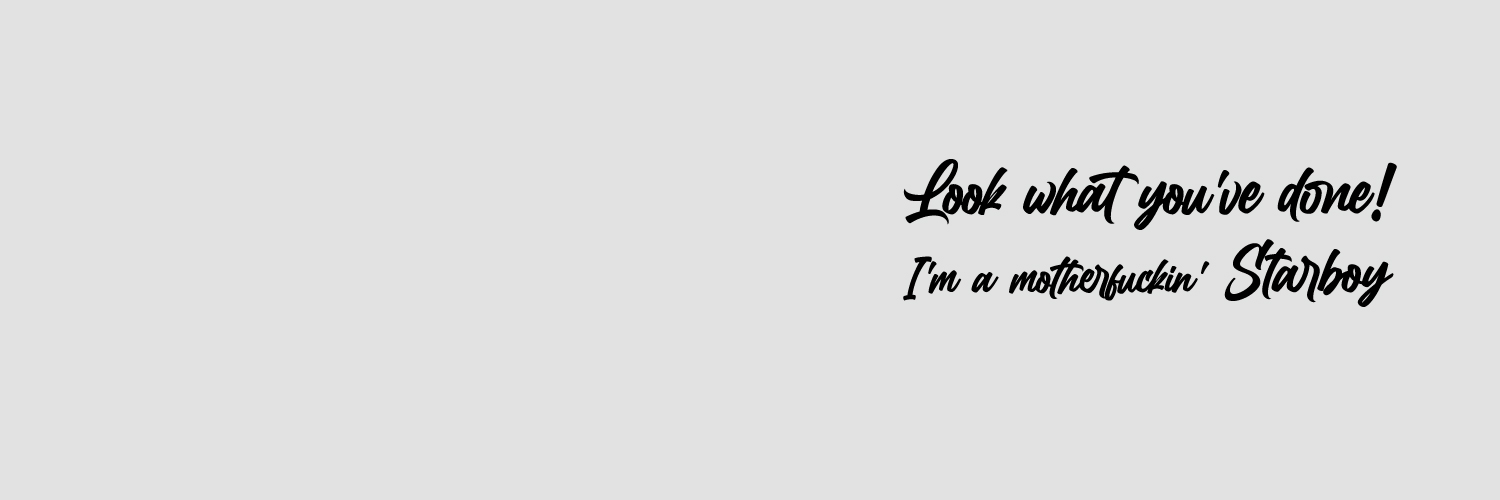 yayoalejandro's profile banner image