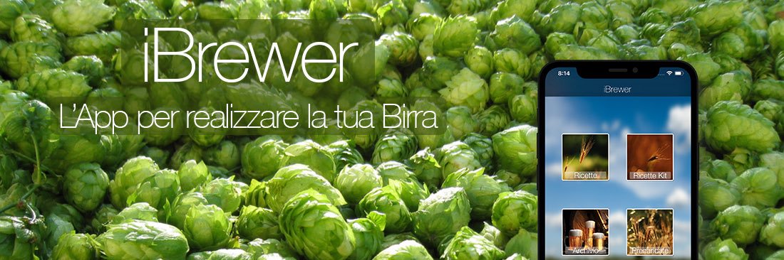 iBrewerApp's profile banner image