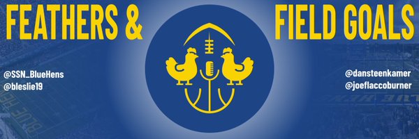SSN_BlueHens Profile Banner