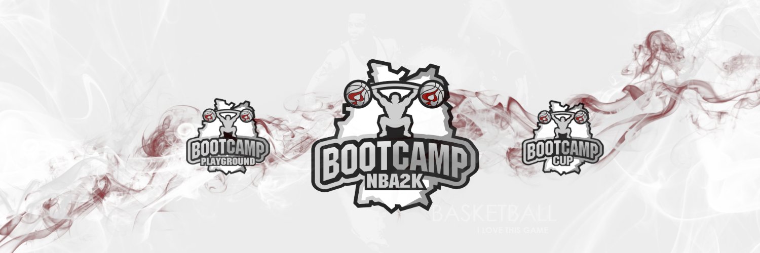 BOOTCAMP NBA2K banner