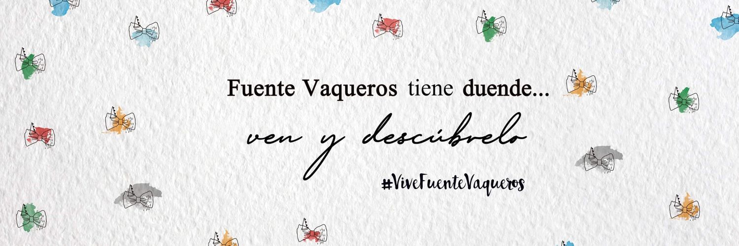 Excmo. Ayuntamiento de Fuente Vaqueros banner