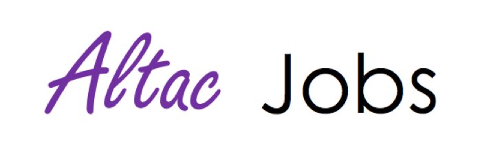 🚨 Altac Jobs LLC's banner