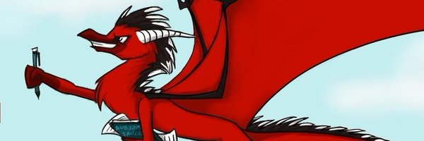 RedHedgedragon Profile Banner