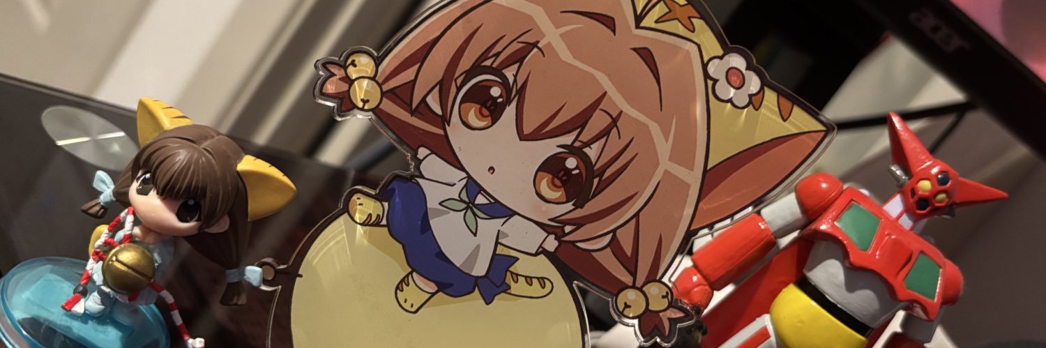 EX Falchion's banner