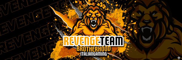 BIG-C Revenge Team Profile Banner