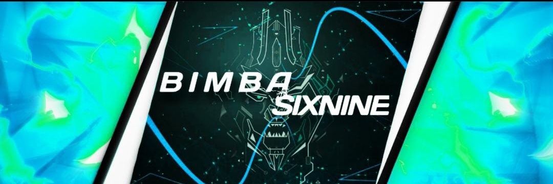 BimbaSixNine banner