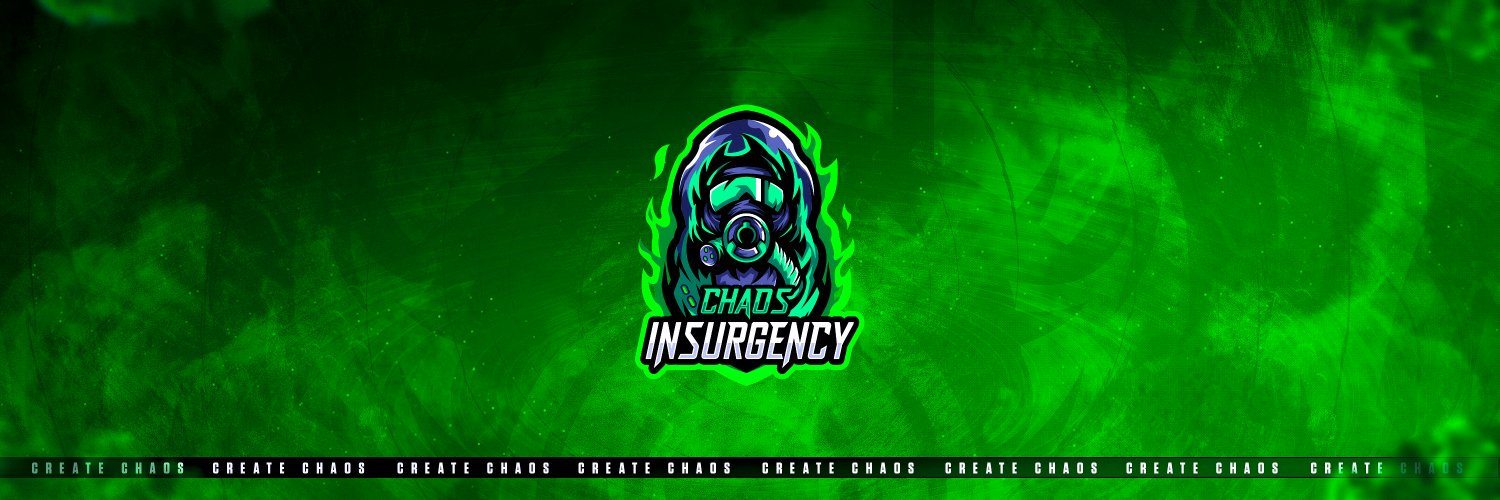 Chaos Insurgency banner