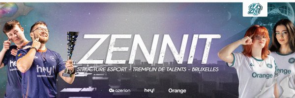 zennit_gaming Profile Banner