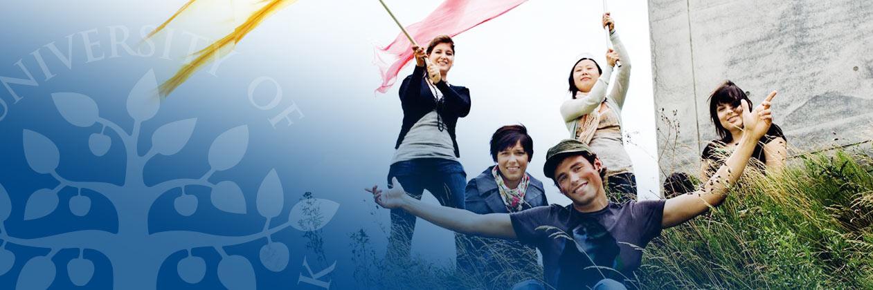 UniSouthDenmark's profile banner image