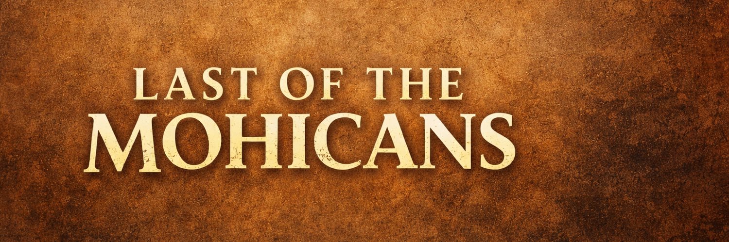 Last of the Mohicans (@Eastsidebreed) / Posts / X