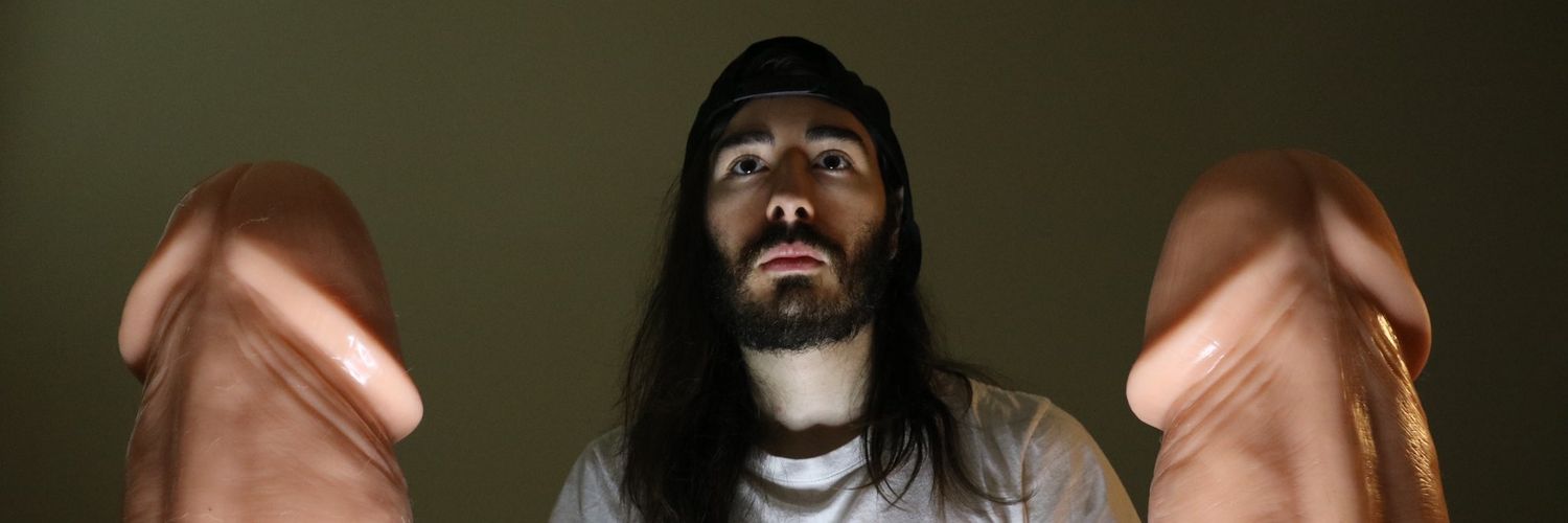 TheSentientPencil banner