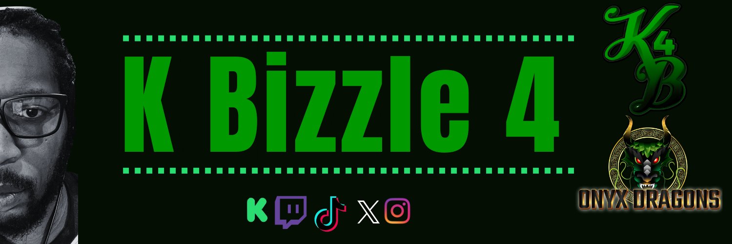 KBizzle4 banner