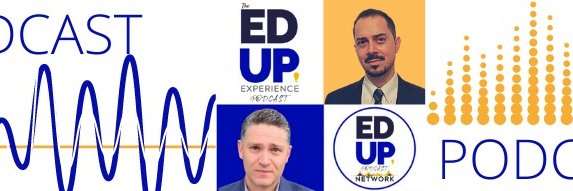The EdUp Experience's banner