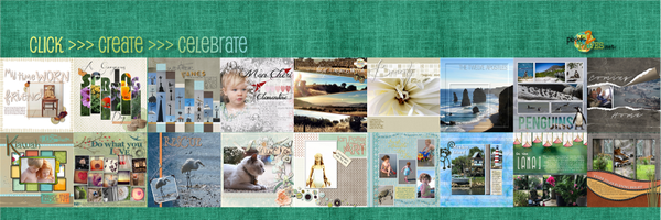 pixels2Pages Profile Banner