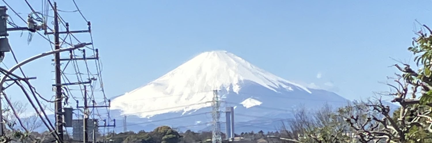 maedakeiji2010's profile banner image
