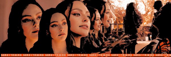 NerdyTribrid Profile Banner