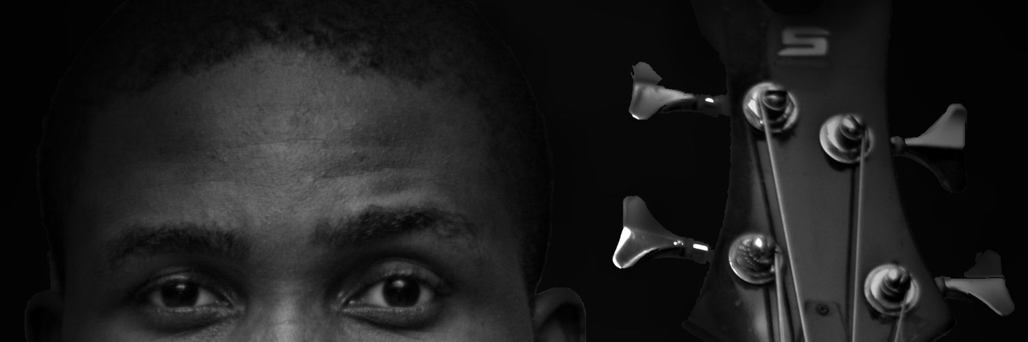 Feeling the Frets 🔥🌎🎸 banner