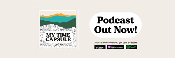 MyTCpod Profile Banner