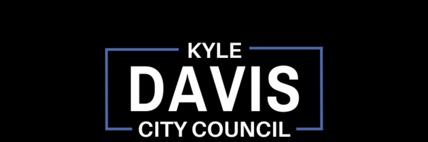 Kyle Davis banner