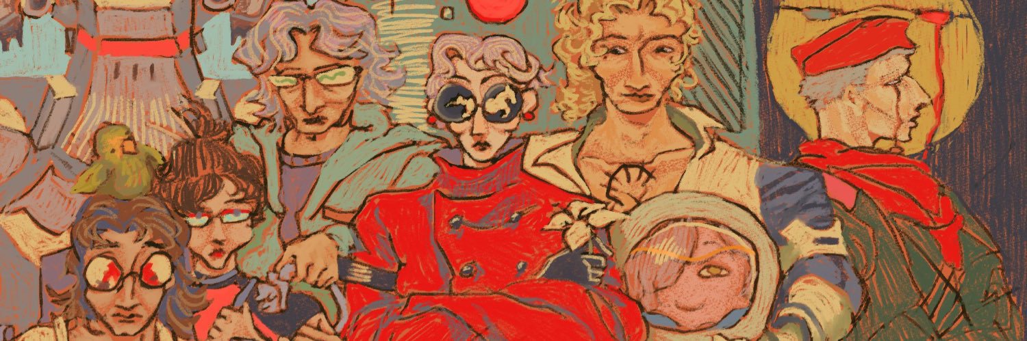 saoirse's banner