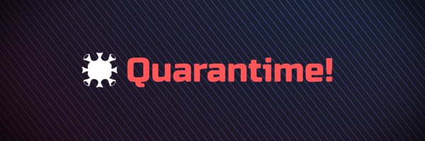 QuarantimeToday Profile Banner