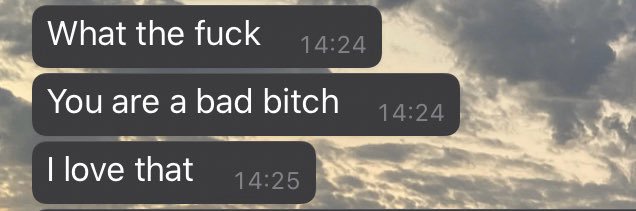 lisa the soft baddie banner