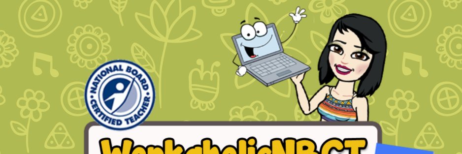 MrsKGilchrist's profile banner image