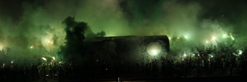 Paulo banner