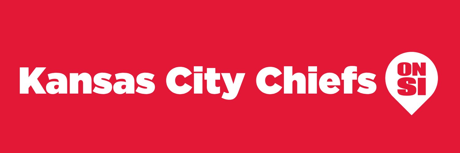 Kansas City Chiefs On SI banner