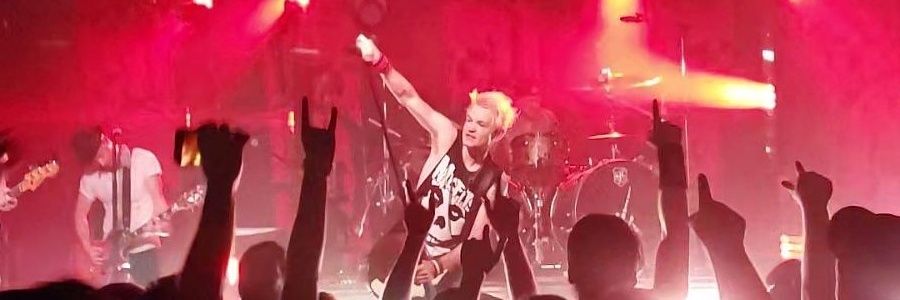 ashleyfseale's profile banner image
