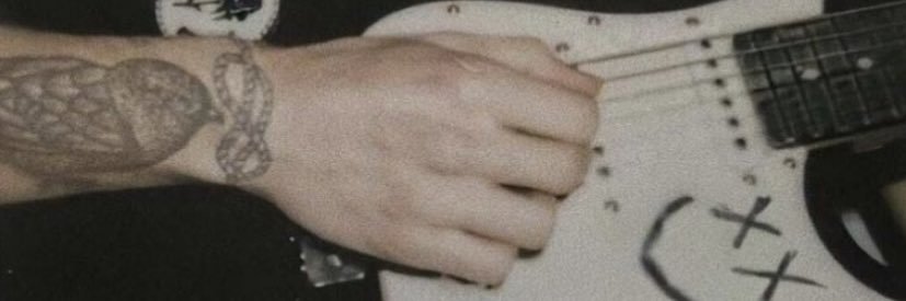 justHLZLN's profile banner image