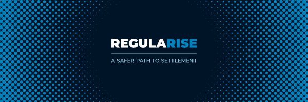 RegulariseUK Profile Banner