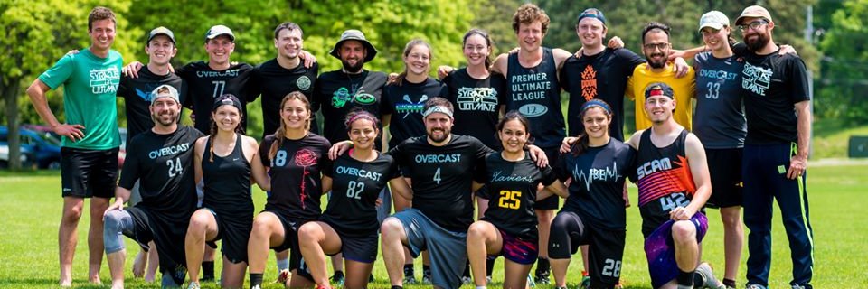 Mashed Ultimate banner