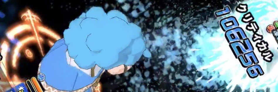 torippu922's profile banner image