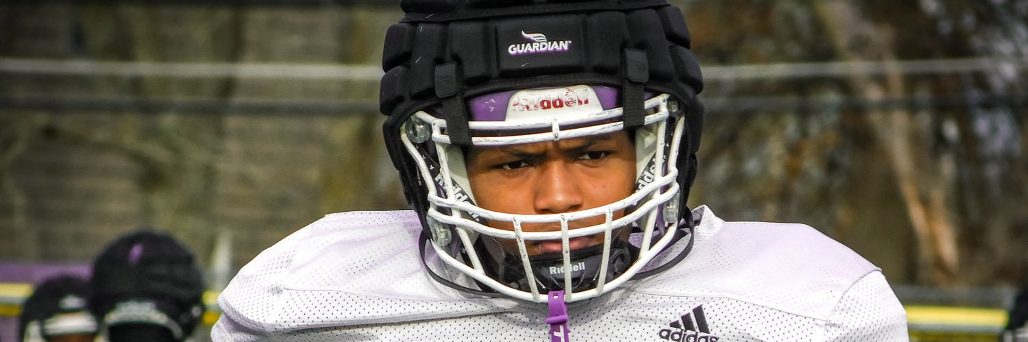 Keynon Johnson banner