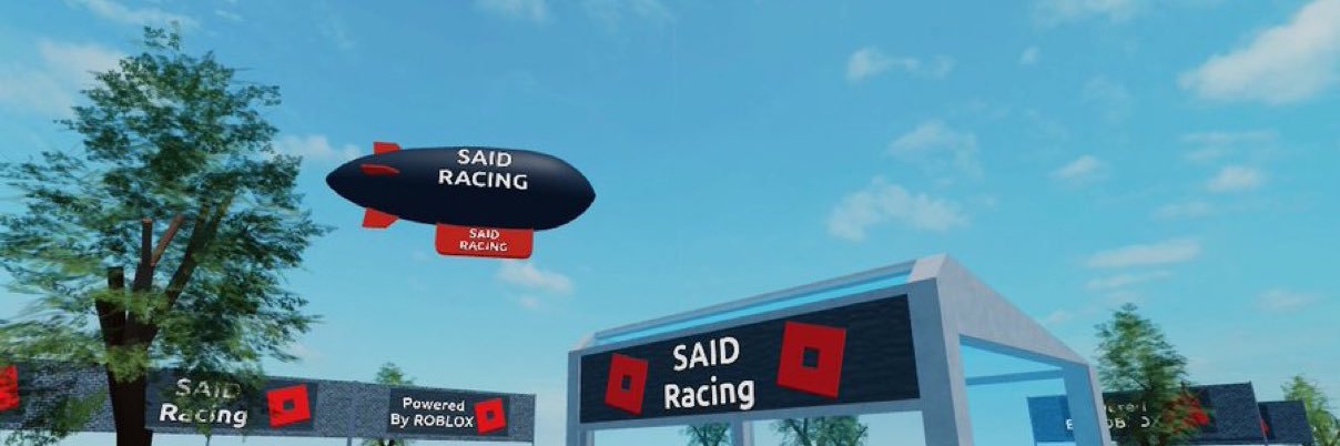 SAID banner