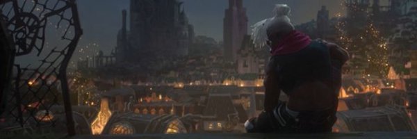 EkkoTheNeekoTW Profile Banner