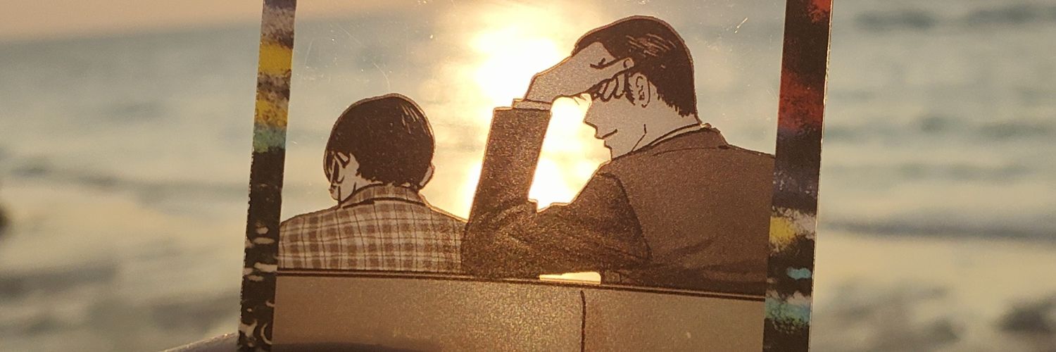 chen16840054's profile banner image