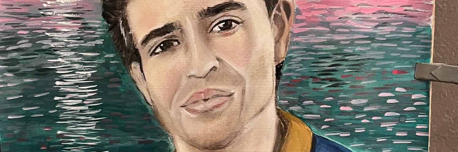 GALLERYADELEART banner