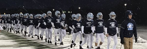 CoachWardJr2 Profile Banner