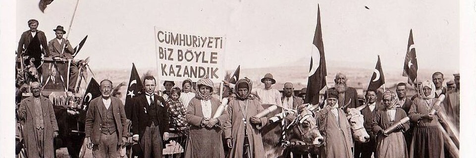 Mustafa Ergüven banner
