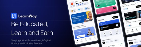 CodeMensah Profile Banner