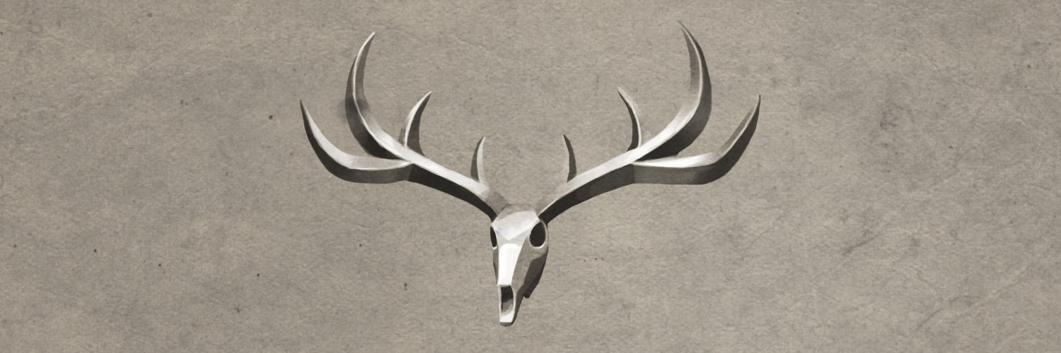 WitcherGeorge banner