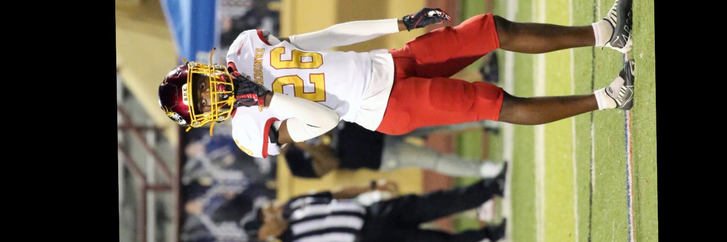 Rhanige Smith banner