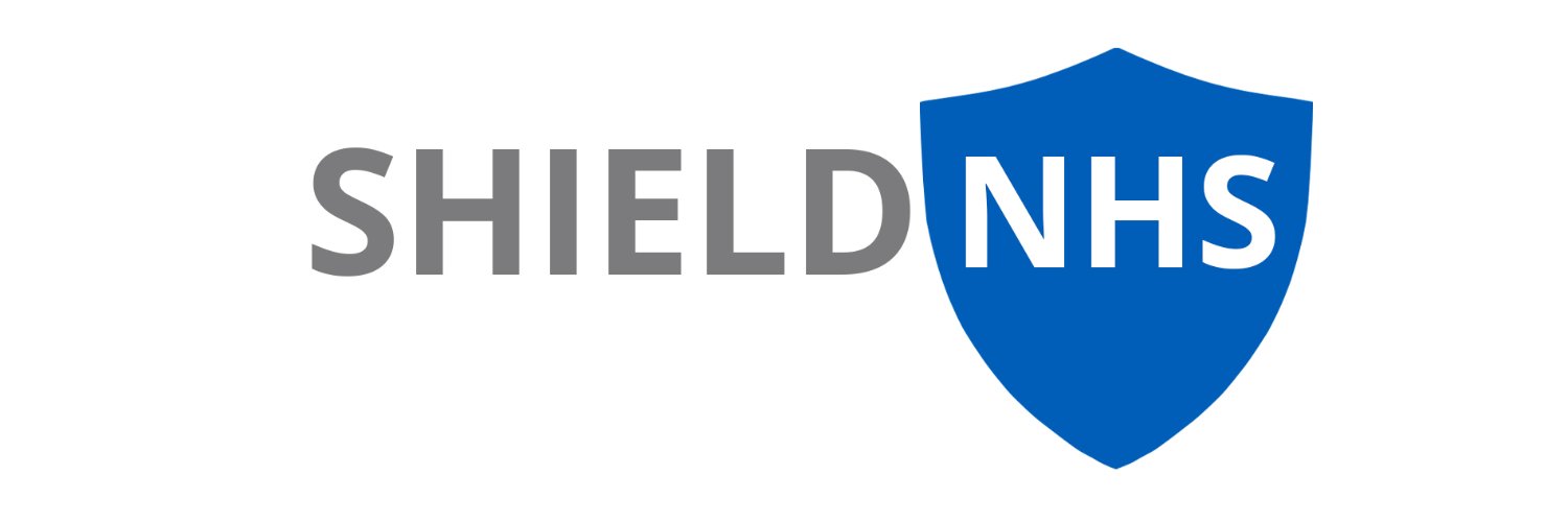 ShieldNHS banner