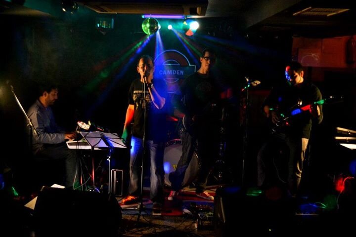 Fornband's profile banner image