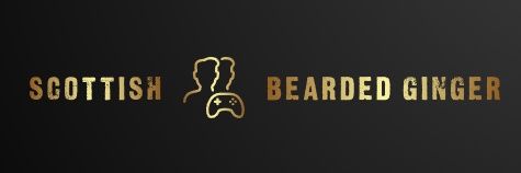 Scottish Bearded Ginger banner